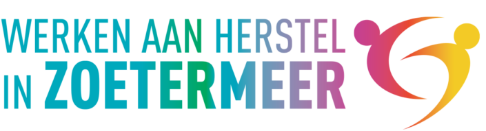 logo Werken aan herstel in Zoetermeer